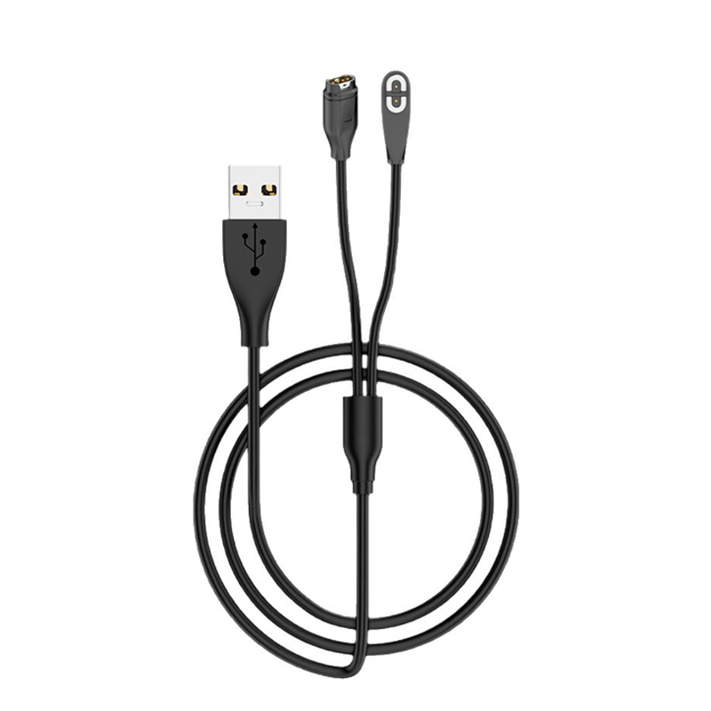 가민충전기 샥즈 오픈런 동시 충전 케이블 1M USB A C 타입 S810 S803 - 상세 이미지 3