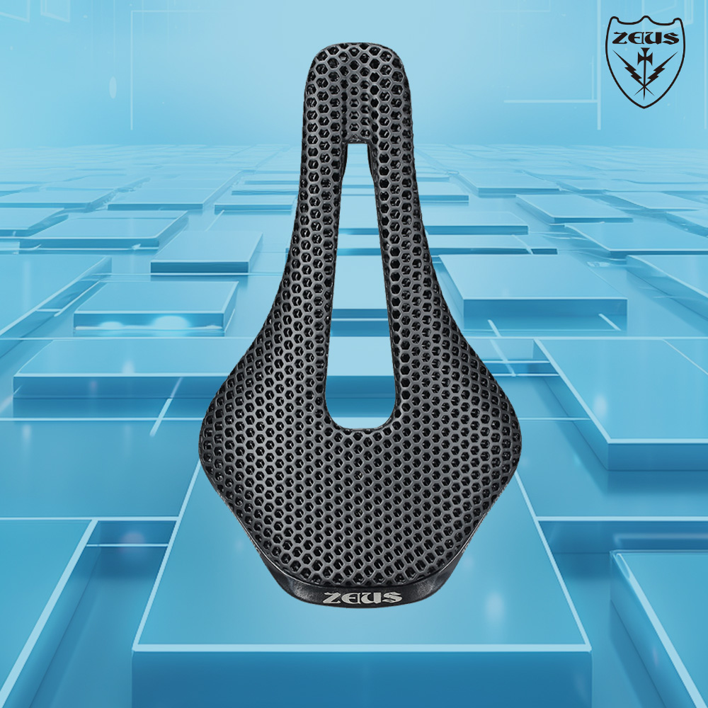 호비 제우스 ZEIUS 3D 자전거안장 전립선 무통증 로드 MTB 명품안장