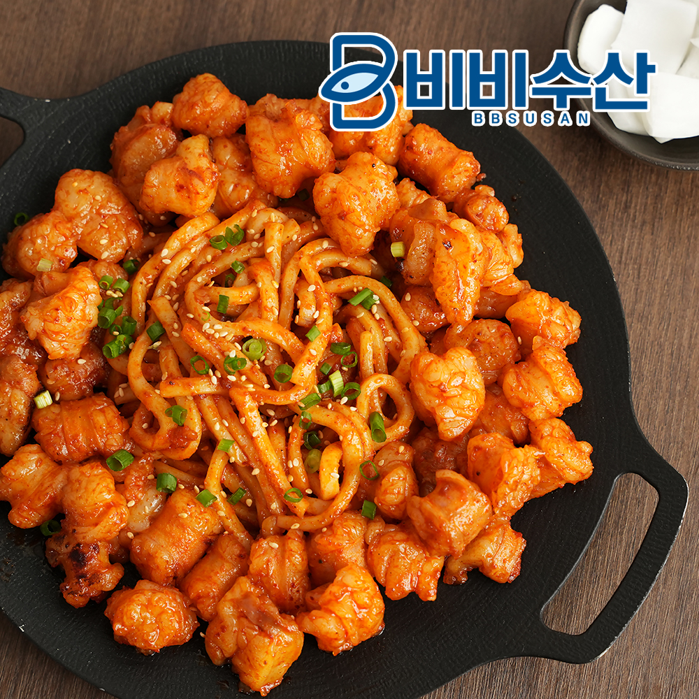 한우 대창 500g 구이용 통대창 생대창 곱창 소곱창 이미지 6