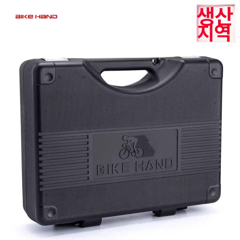 바이크 툴 자전거 정비 자전거용품 수리 휴대용 공구 검정YC-799 - 상세 이미지 2