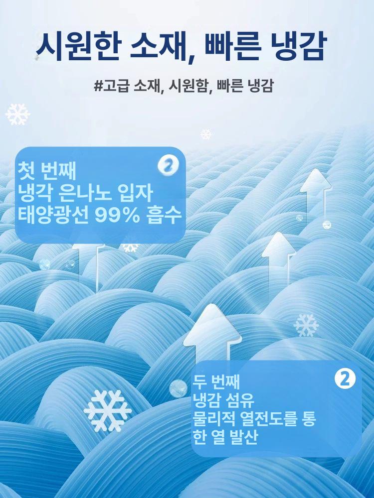 대형타프 4.5x6 스킨 스크린 캠핑용 대형 그늘막 흐르는 3x3m 전면 차광 냉티타늄 - 상세 이미지 2