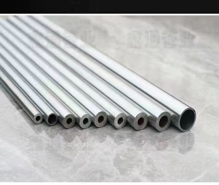강관 파이프 용접 수도관 외경 동관 유압 정밀 벤드 20mm 10mm 5mm - 상세 이미지 4