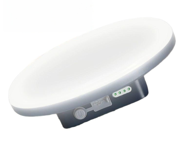 대형랜턴 LED 휴대용 보름달랜턴 램프 충전식 차박 Y60 리모컨-L60보다 리모컨 기능 추가 - 상품 이미지