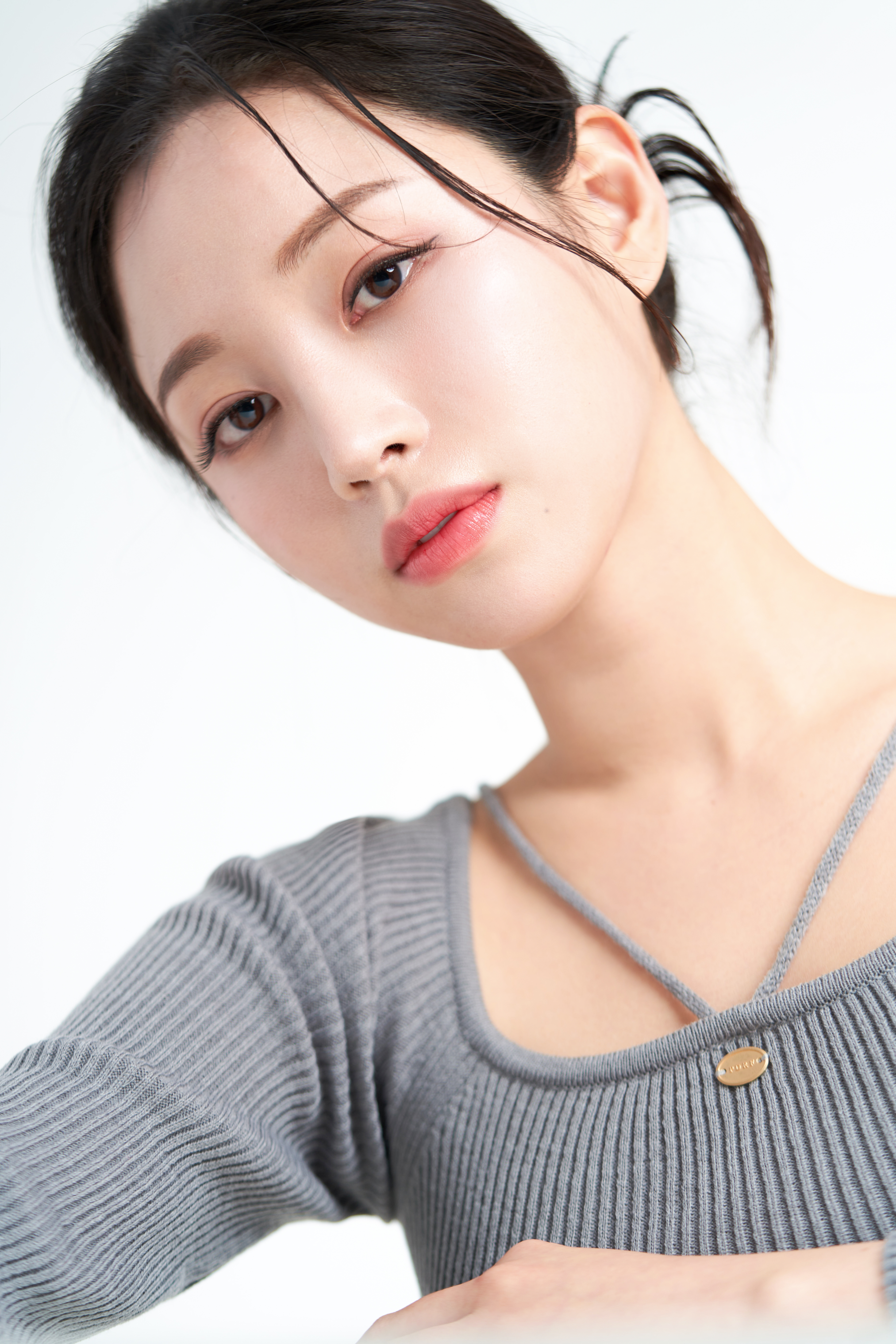 착붙속눈썹GLASH 아이래쉬 노글루 인조 속눈썹 붙이기 셀프 자석 - 상세 이미지 5