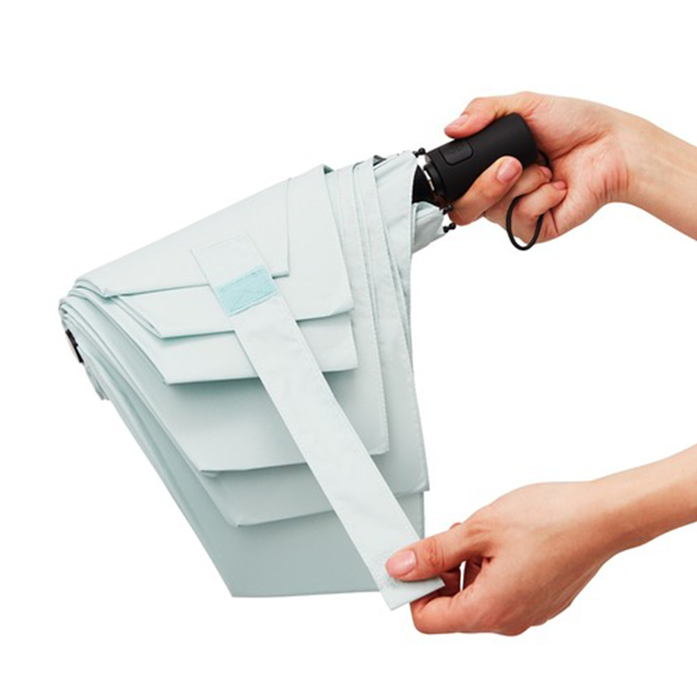 워터프론트 3단 우산 퀵 셧 자동 접이식 72997806