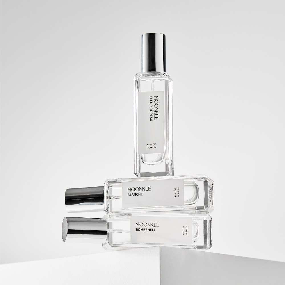 뭉클 블랑쉬 니치 향수 비누향 30ml 이미지 2