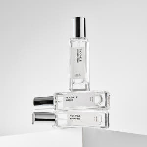뭉클 블랑쉬 니치 향수 비누향 30ml 솔직 후기 | 피부 타입별 분석 - 상품 이미지 2