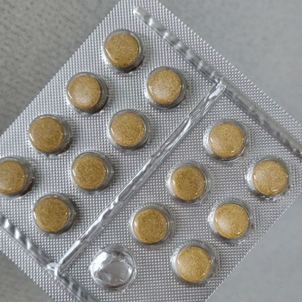 닥터린 식물성 멜라토닌 2mg 함유 멜라바인 30정 x 12박스 - 상세 이미지 3