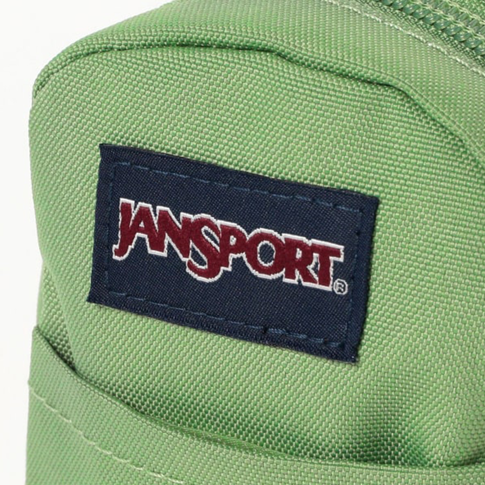빔즈보이 x JANSPORT 파우치 SUPER STASH 13-64-0174-245 - 상세 이미지 5