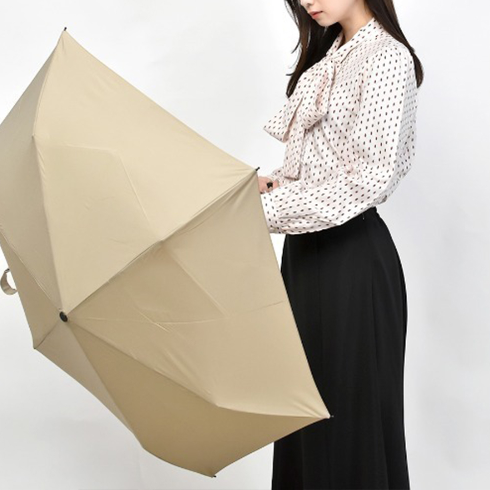 워터프론트 3단 우산 퀵 셧 자동 접이식 72997806 - 상세 이미지 2