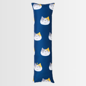 3651 팡팡 국내산 고양이 캣닢 쿠션 중형 애착인형 솔직 후기 | 실제 사용자 리뷰 총정리 - 상품 이미지 3