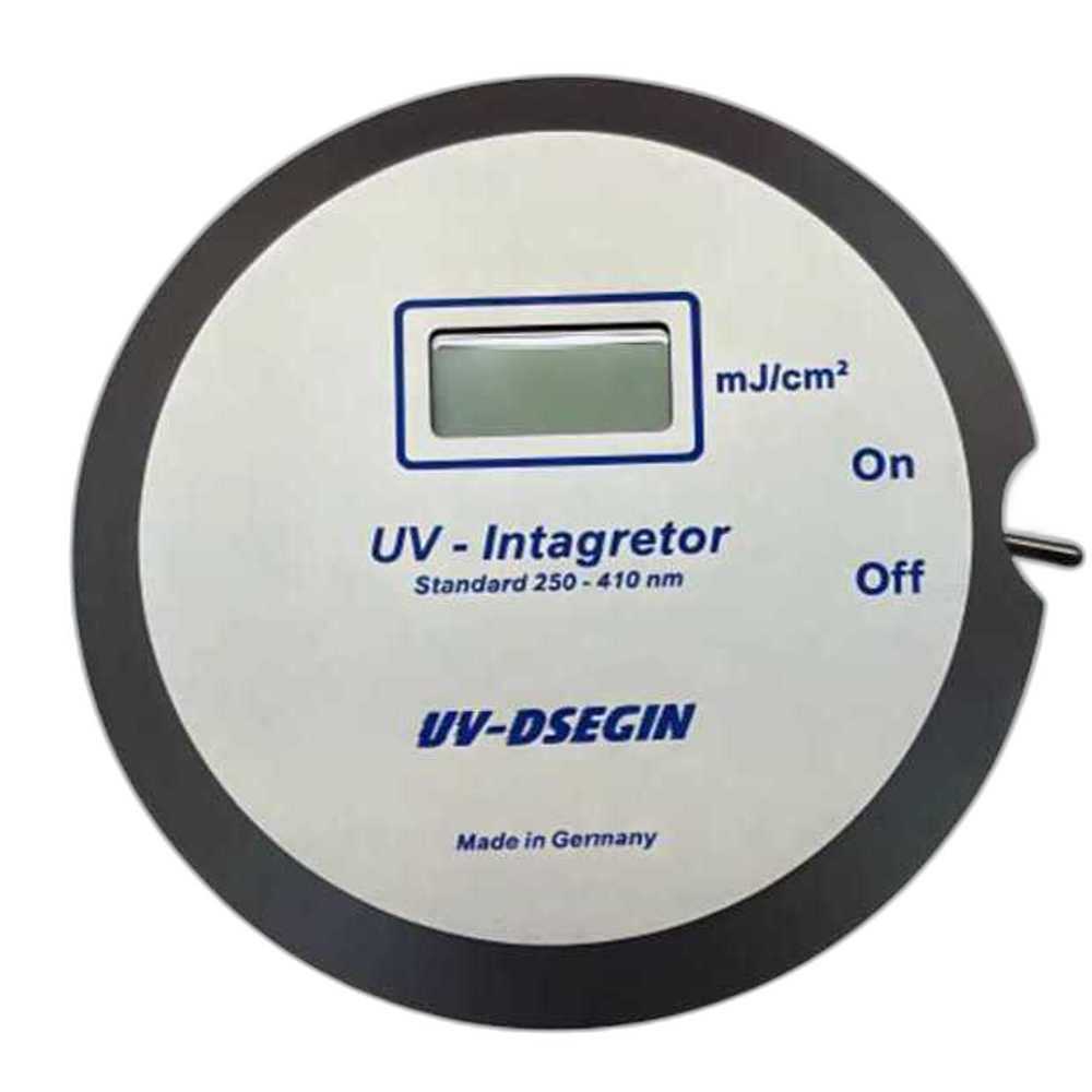 UV 광량 측정기 자외선 노출 센서 경화 에너지 테스터 UV-150 - 상품 이미지