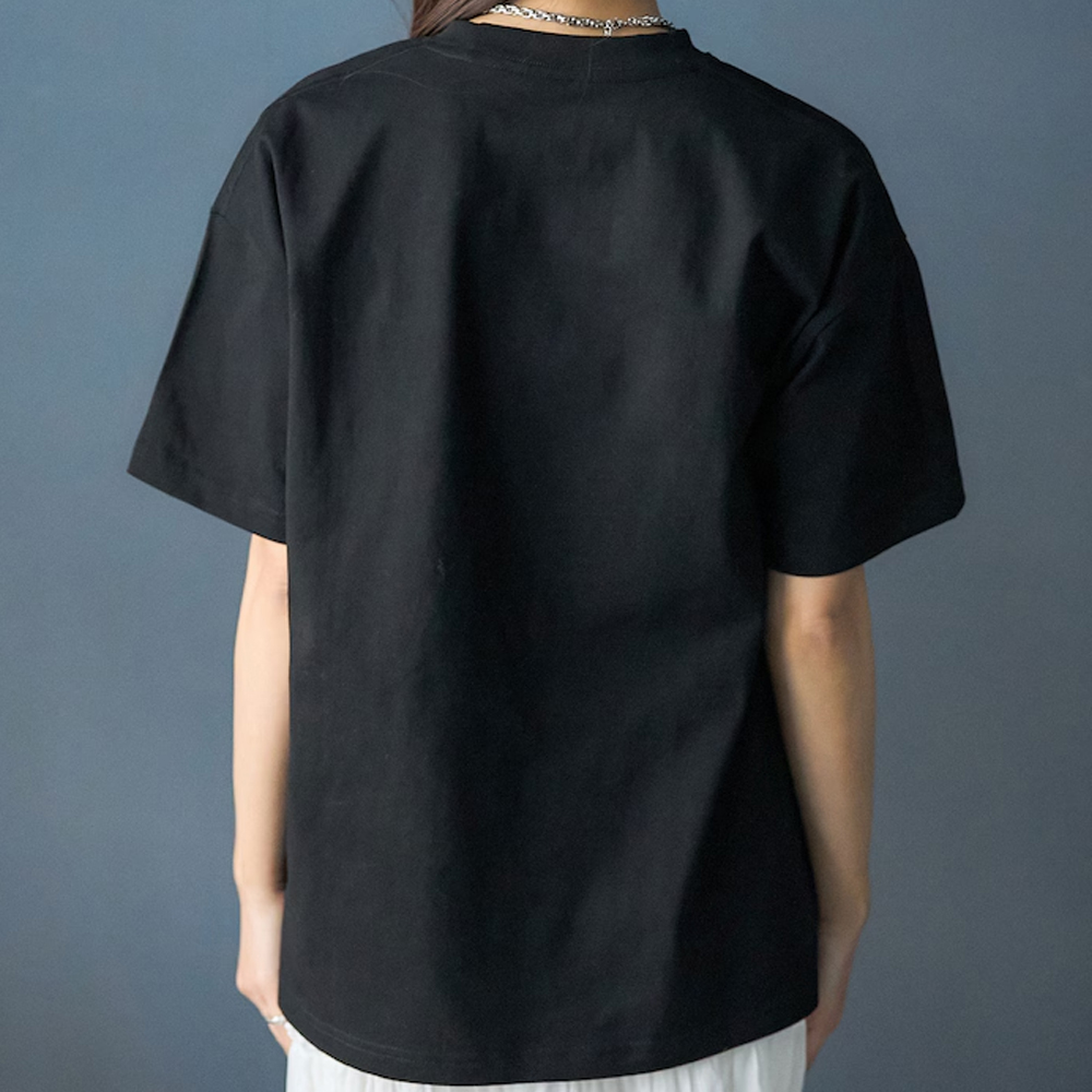 프릭스 스토어 X 헬로키티 반팔티 HELLO KITTY 3D아트 프린트 T셔츠 3223220800566 - 상세 이미지 5