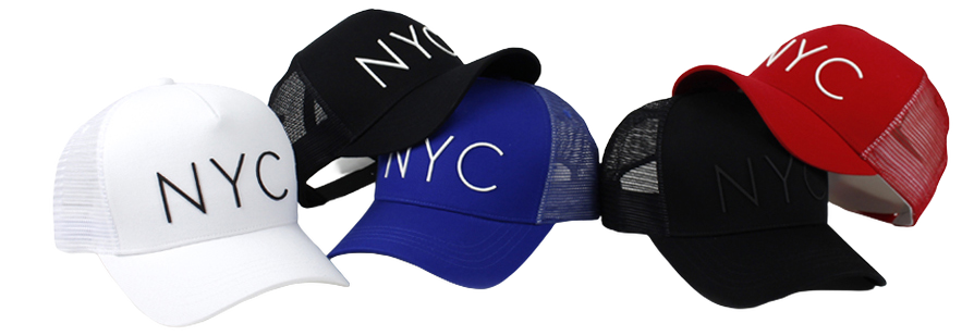 nyc 모자 워터파크 러닝 뉴욕양키즈 깊은 모자 ny 메쉬 볼캡 - 상세 이미지 4