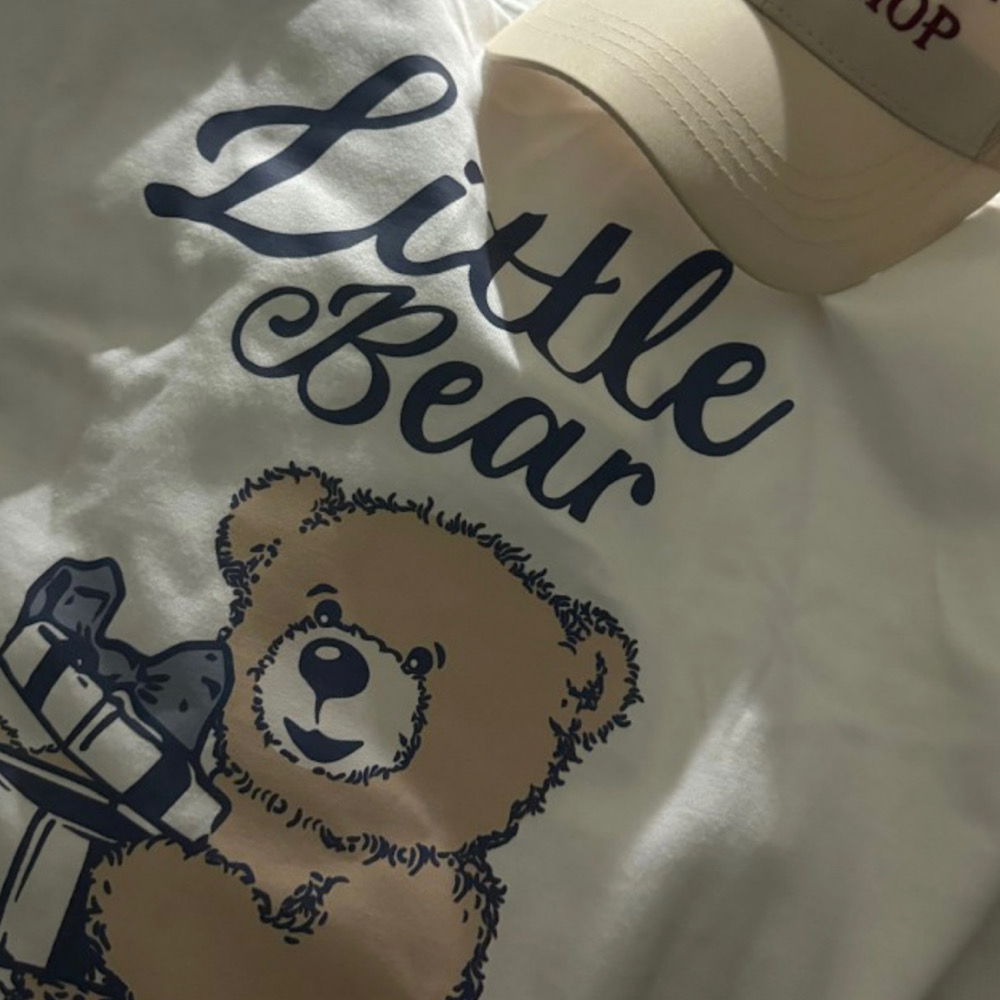 티셔츠 제작 단체티 주문 반팔 소량 커스텀 프린팅 17수 인쇄 포함 이미지 3