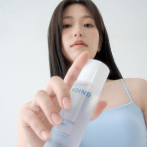 포인드 아세톤 프리 비건 저자극 네일 리무버 100ml 솔직 후기 | 피부 타입별 분석 - 상품 이미지 2