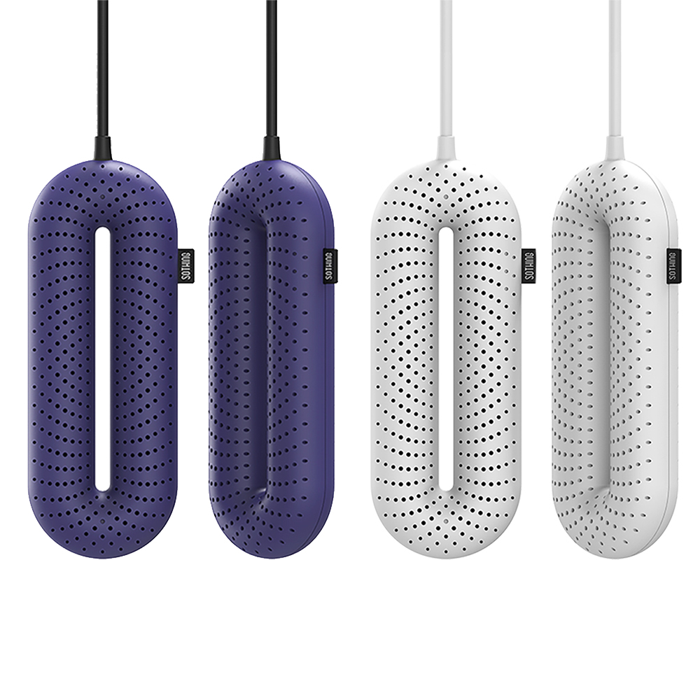 소싱 제로 신발건조기 운동화 안전화 살균기 소독기 제품 이미지