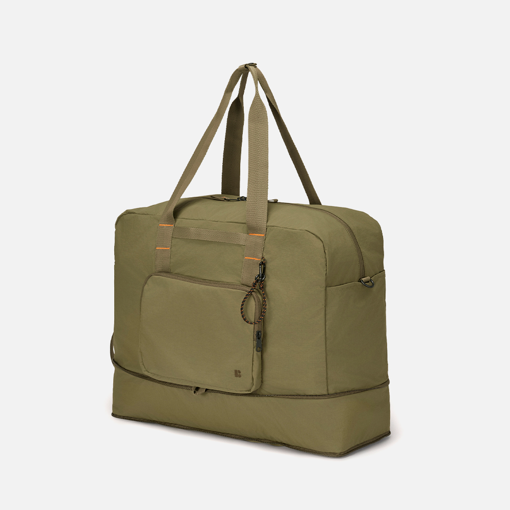 브랜든 멀티 패커블 보스턴백 1개