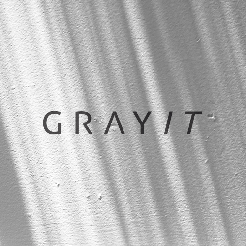 GRAYIT 스토어 로고