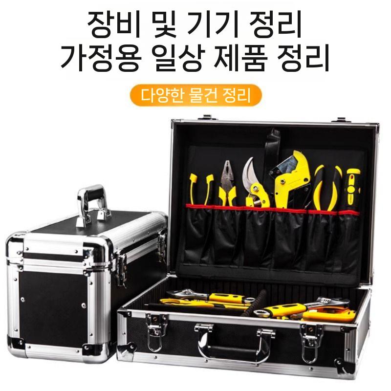 장비 음향 수납함 방송 음향장비 캐비닛 무대 장치 하드 보관 - 상세 이미지 5