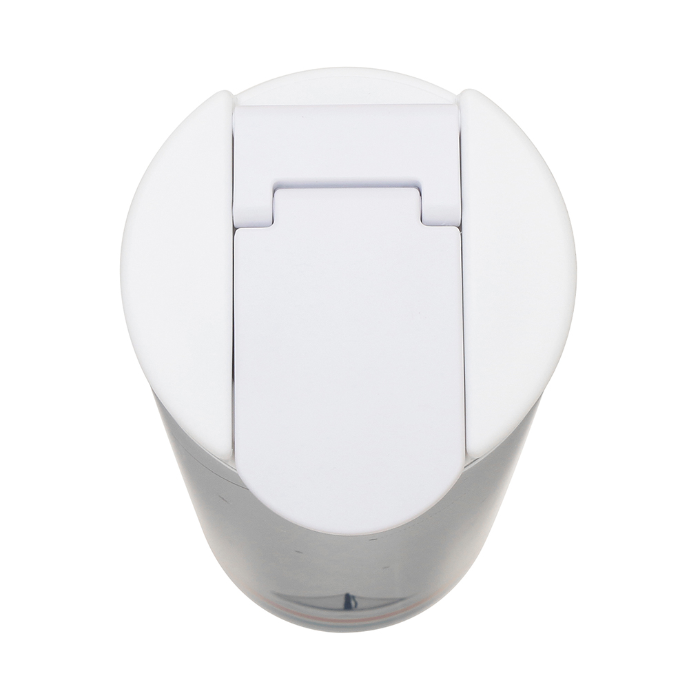 일본 스타벅스 스테인리스 실린더 텀블러 마린 보더 473ml - 상세 이미지 5