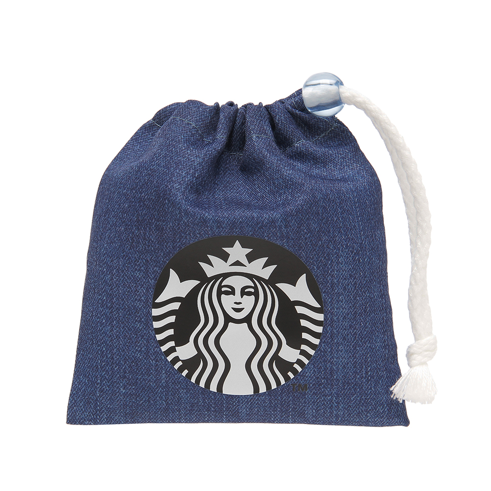 일본 스타벅스 미니 컵 기프트 마린 보더 - 상세 이미지 5