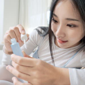 포인드 큐티클 진정 보습 오일 비건 네일케어 7ml 솔직 후기 | 피부 타입별 분석 - 상품 이미지 2