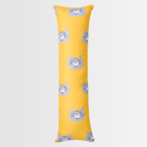 3651 팡팡 국내산 고양이 캣닢 쿠션 중형 애착인형 솔직 후기 | 실제 사용자 리뷰 총정리 - 상품 이미지 4