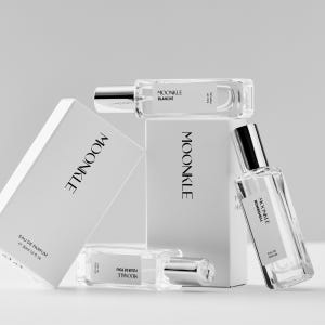 뭉클 블랑쉬 니치 향수 비누향 30ml 솔직 후기 | 피부 타입별 분석 - 상품 이미지 4