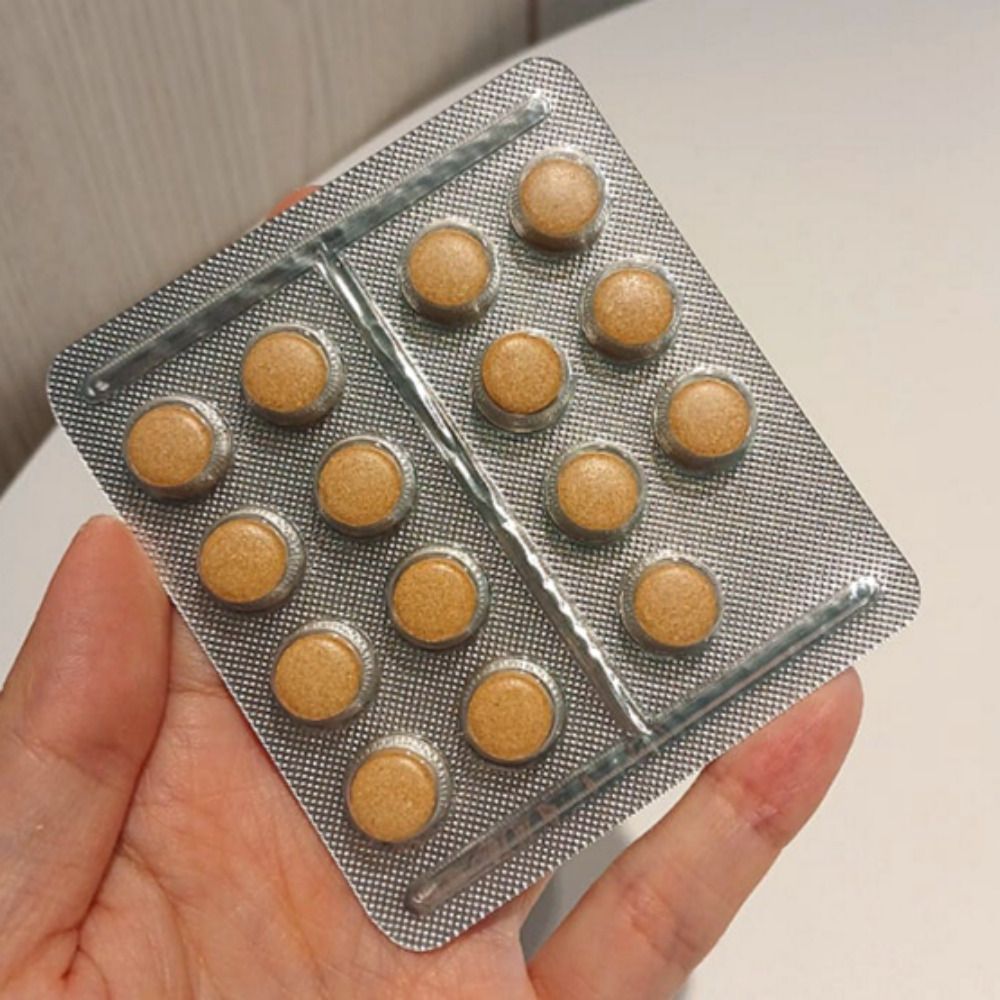 닥터린 식물성 멜라토닌 2mg 함유 멜라바인 30정 x 12박스 - 상세 이미지 5