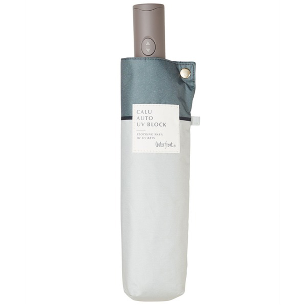 워터프론트 자외선 차단 칼오토 자동 양산 55cm 차광 접이식 80353604 - 상세 이미지 2