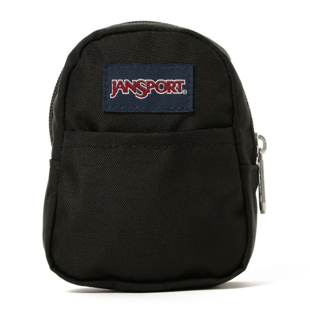 빔즈보이 x JANSPORT 파우치 SUPER STASH 13-64-0174-245 - 메인 이미지