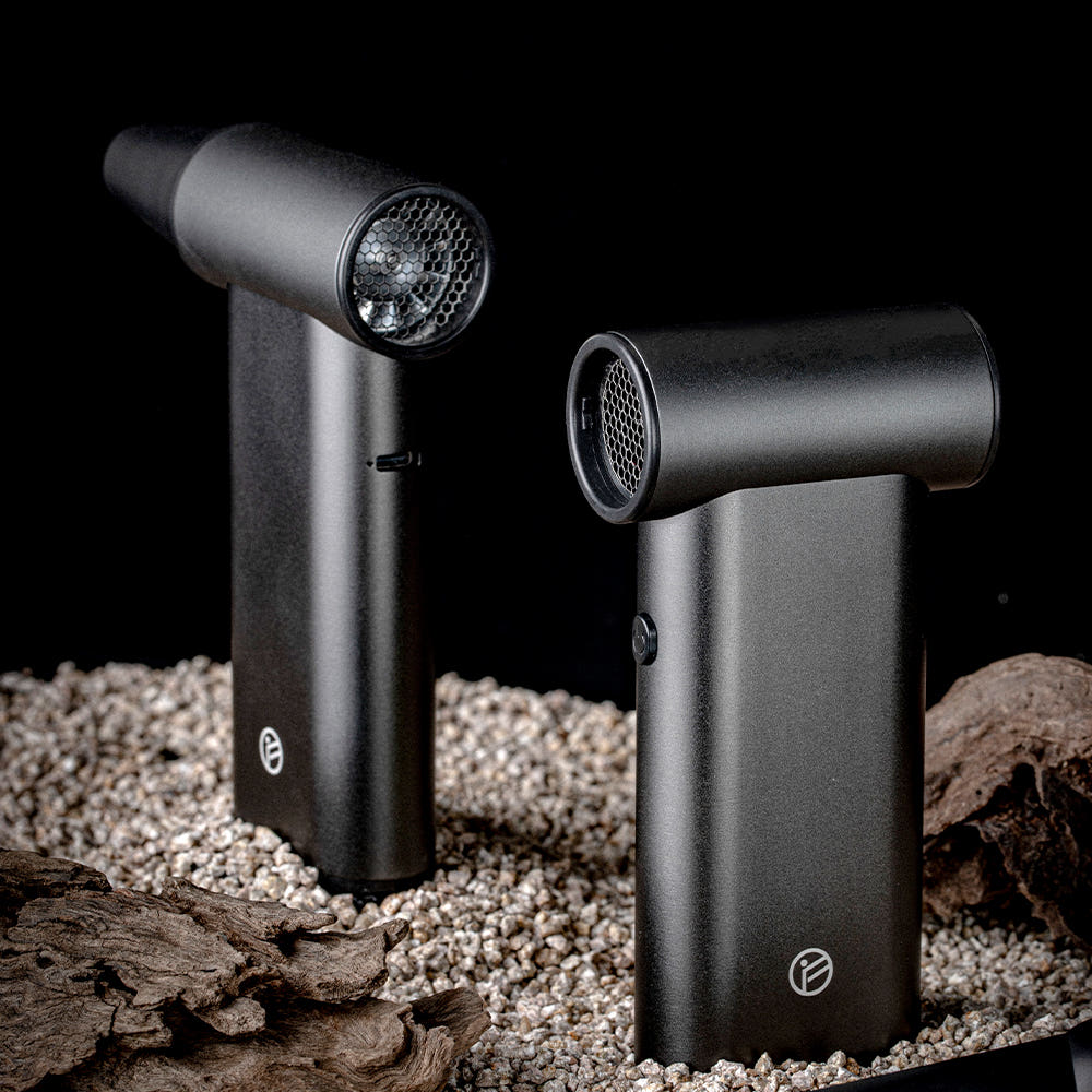 피네스토 무선에어건 180W 콤프레샤 초강력 세차 미니 울트라 에어건