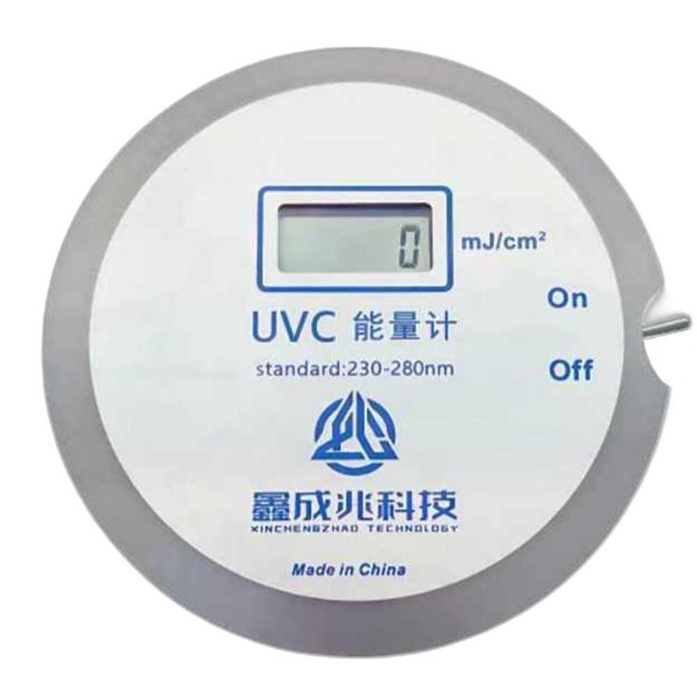 UV 광량 측정기 자외선 노출 센서 경화 에너지 테스터 UV-150 - 상세 이미지 3