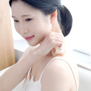 무탈 바디괄사 머리 두피 마사지 승모근 림프순환 지압 마사지기 실사용 후기 | 효과 있을까? - 상품 이미지 4