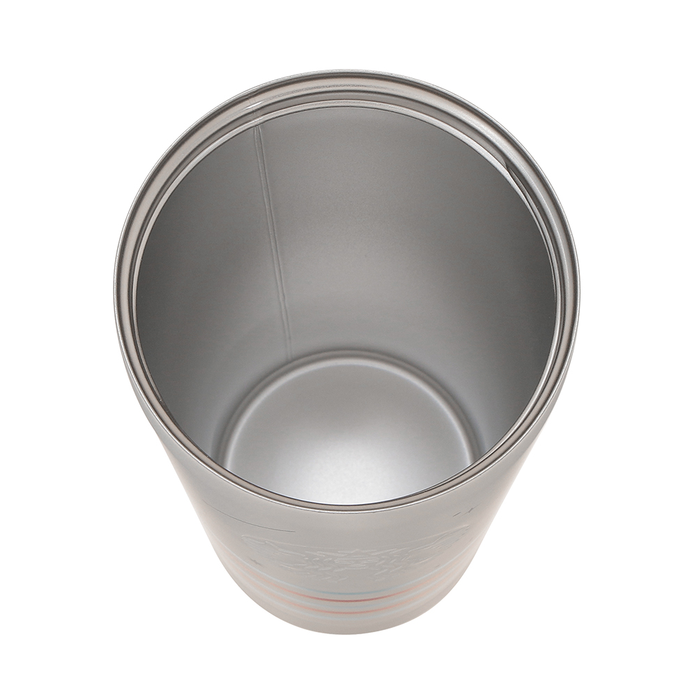일본 스타벅스 스테인리스 TOGO 로고 텀블러 마린 보더 473ml - 상세 이미지 4