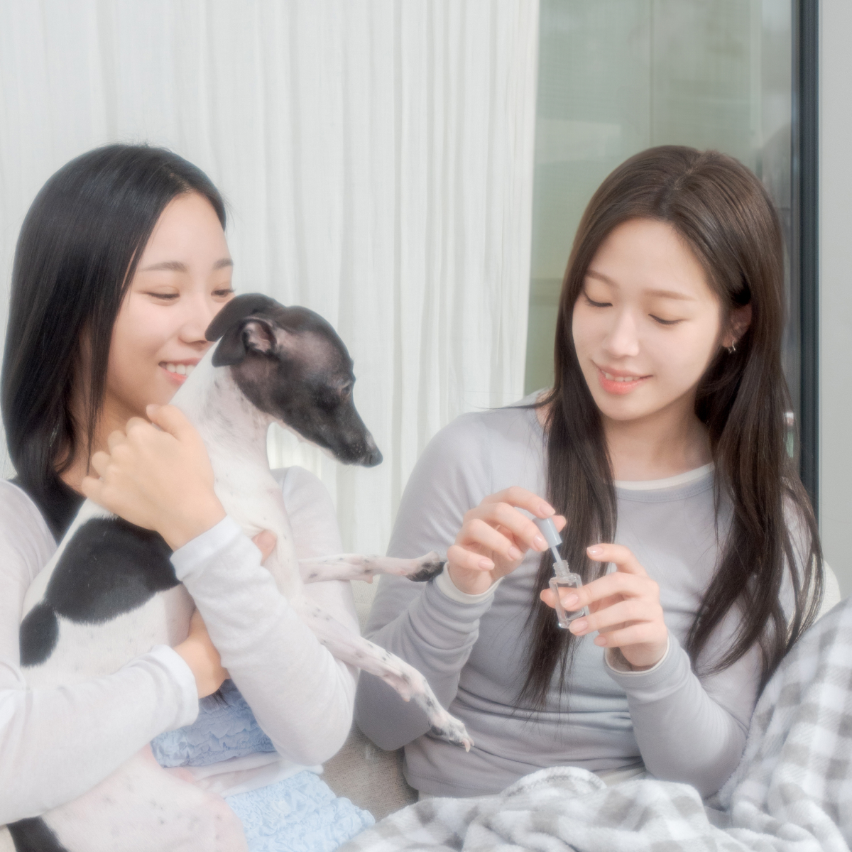 포인드 비건 손톱영양제 갈라짐 얇은손톱 강화제 리포좀 특허기술 네일케어 10ml, 1개 이미지 3