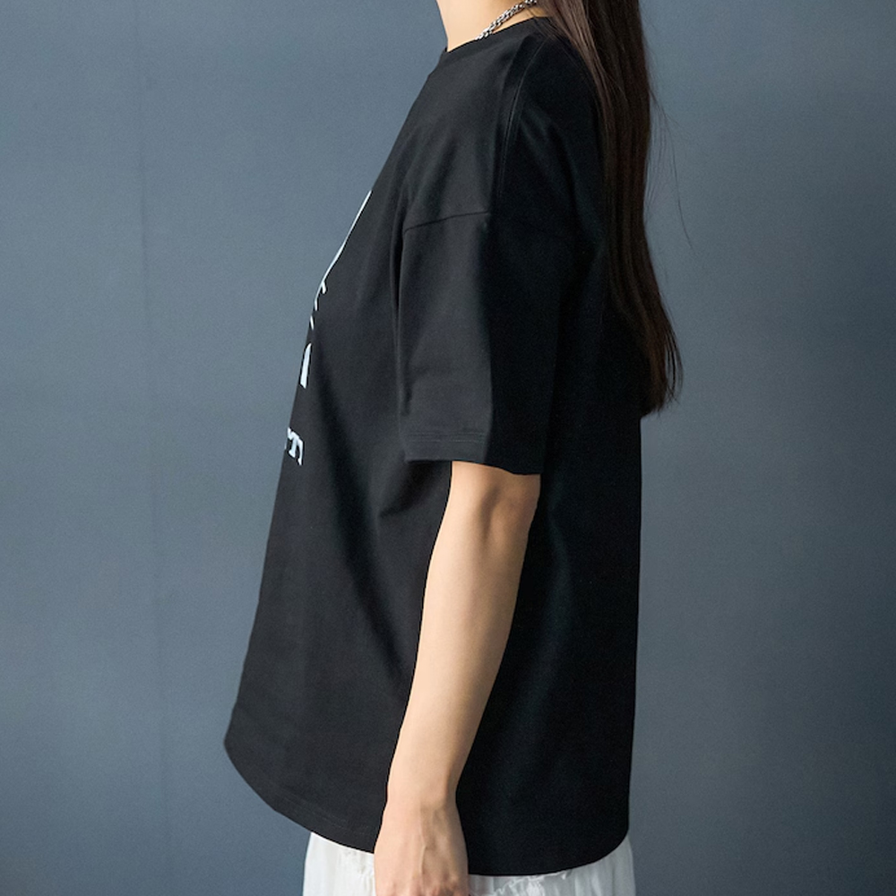 프릭스 스토어 X 헬로키티 반팔티 HELLO KITTY 3D아트 프린트 T셔츠 3223220800566 - 상세 이미지 4