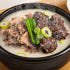 수만국밥 순대국 돼지 포함 순댓국 순대 국밥 얼큰 고기 맛있게 먹은 솔직 후기 썸네일