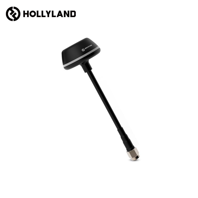 홀리랜드 HL-ATN03 머쉬룸 안테나 (5.1GHz–5.8GHz) 1개