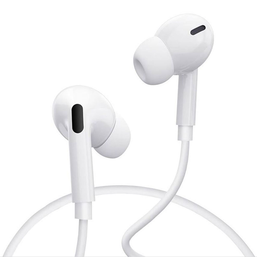 커널형 유선 이어폰 마이크내장 C타입 리모컨 볼륨조절