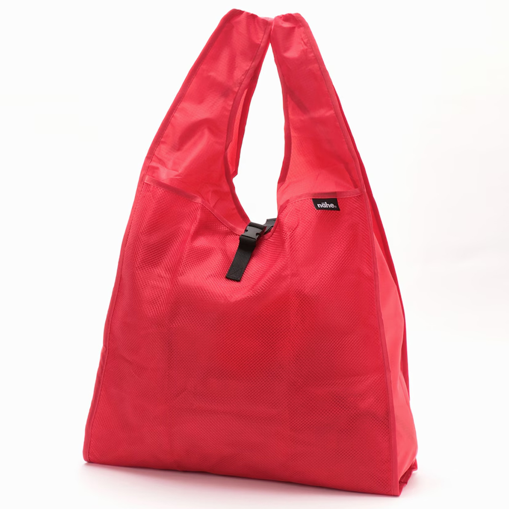나헤 숄더백 SHOPPER 쇼퍼백 1419205700050 - 상세 이미지 2