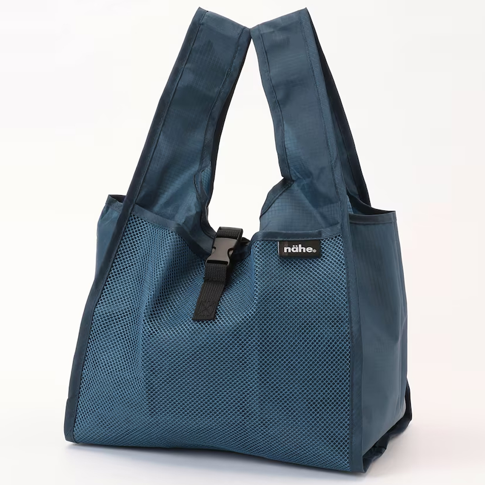 나헤 숄더백 SHOPPER S사이즈 쇼퍼백 1419205700060 이미지 6