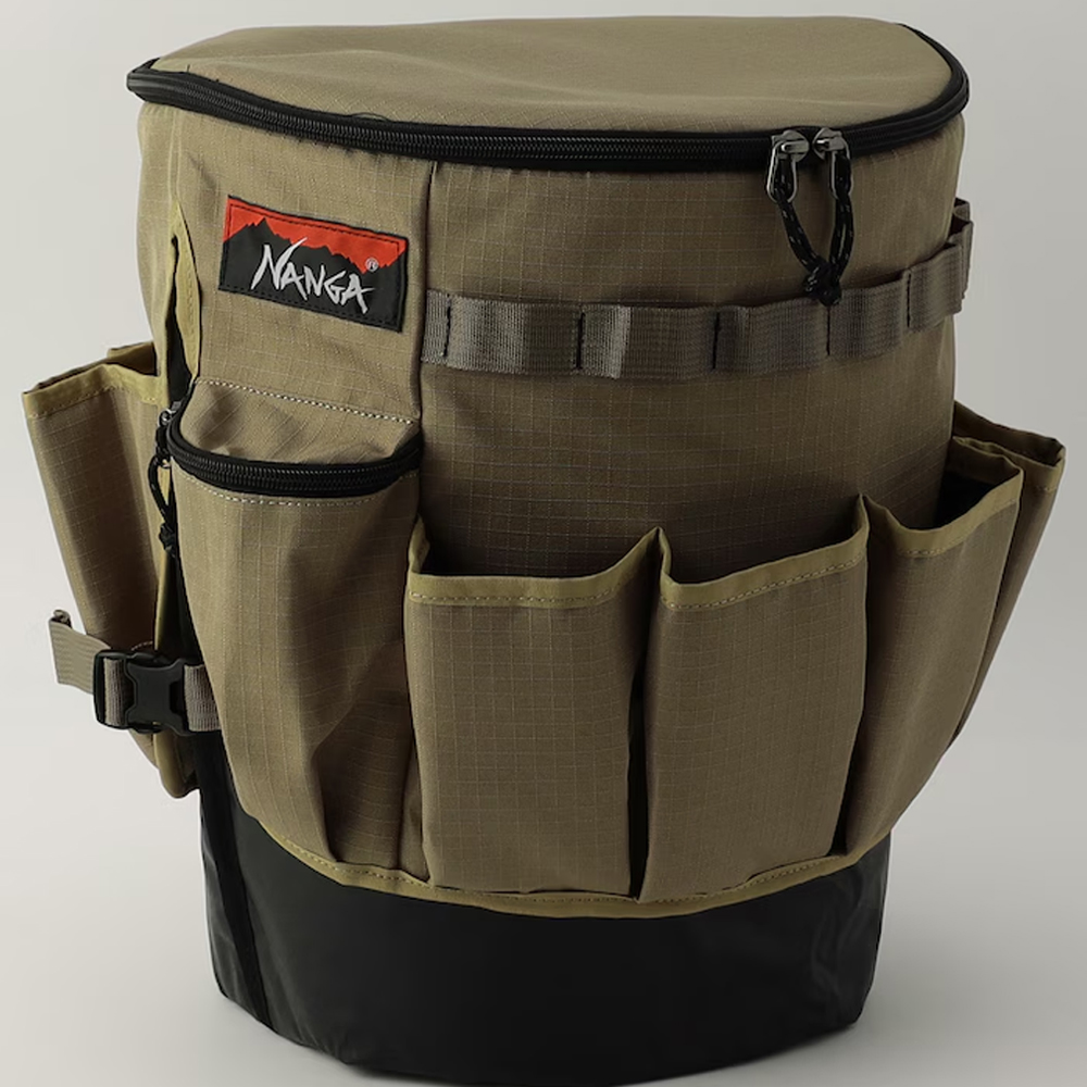 난가 버킷백 COOLER BUCKET 쿨러 보냉백 1468328800016 - 상세 이미지 2