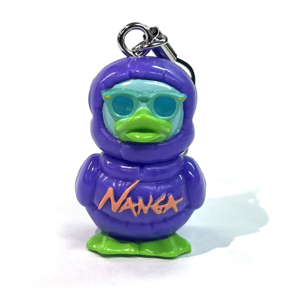 난가 키홀더 GAAACY KEY HOLDER 키링 1469328800021 - 상세 이미지 4