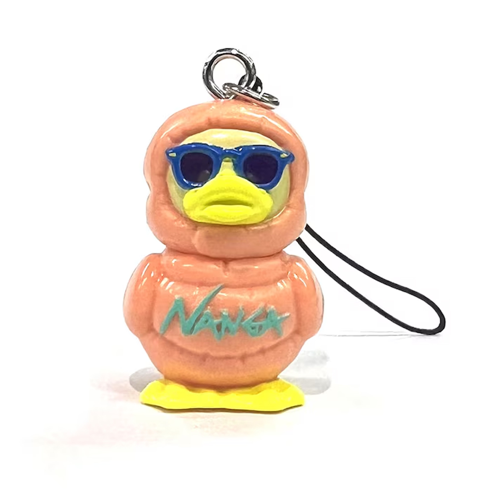 난가 키홀더 GAAACY KEY HOLDER 키링 1469328800021 - 상세 이미지 3