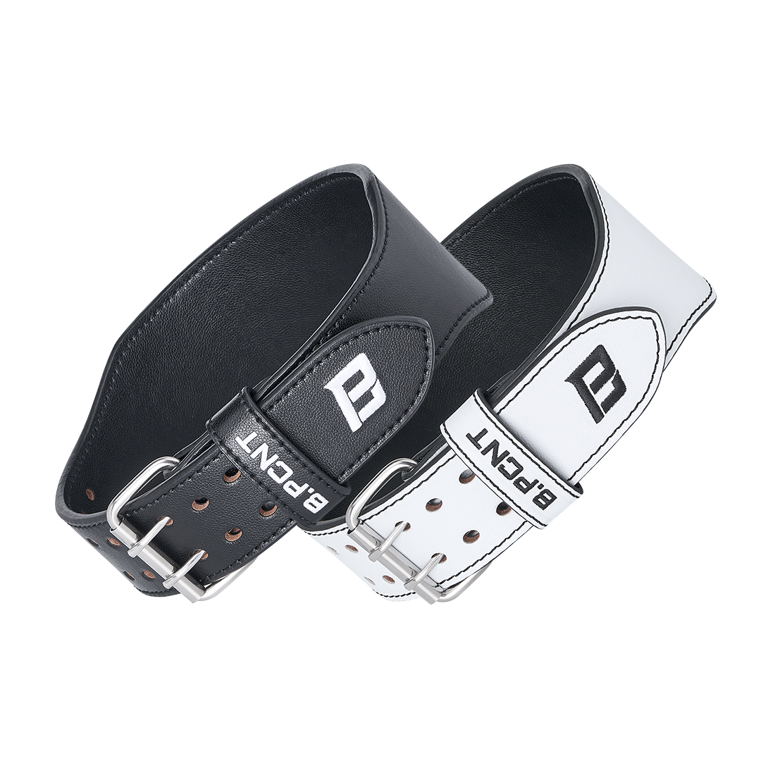 바디퍼센트 리프팅 벨트 헬스 가죽 허리 보호대 웨이트 역도 복압 복대