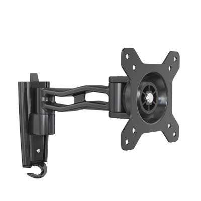 2단 회전형 상하 좌우 피벗 로테이션 벽걸이 브라켓 APL-120B