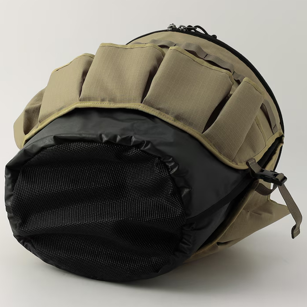난가 버킷백 COOLER BUCKET 쿨러 보냉백 1468328800016 - 상세 이미지 4
