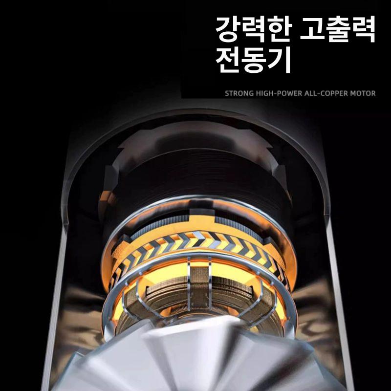 식품용 기어펌프 전동 고온 스테인리스 식용유 곡선 D99A 3단 변속 2800W 나사관 1600W-4000W - 상세 이미지 5